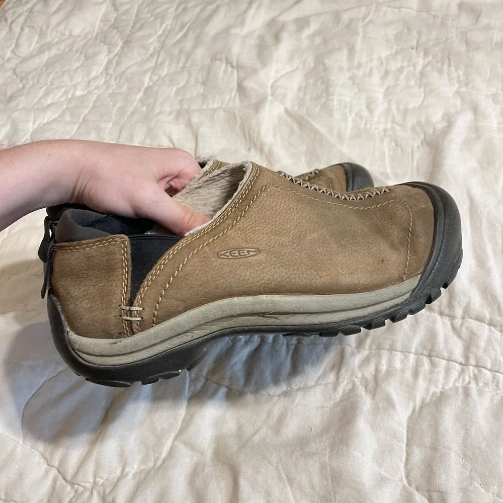 Keen good used